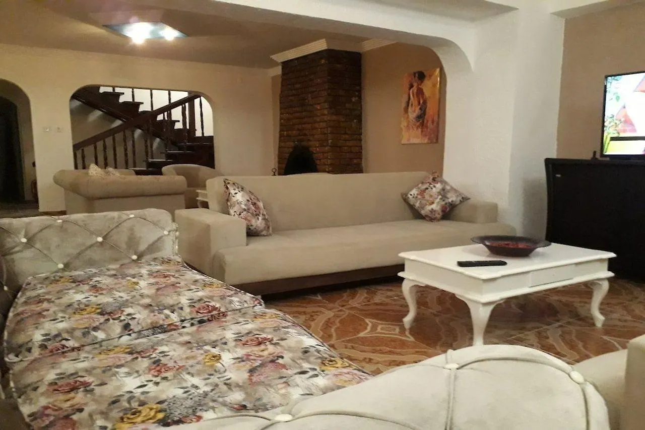 Shadow Hotel كوشاداسيه 3*,  تركيا