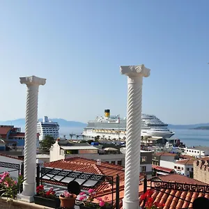 Ephesus Hotel