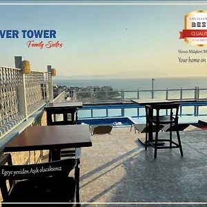 Silver Tower Apart Otel