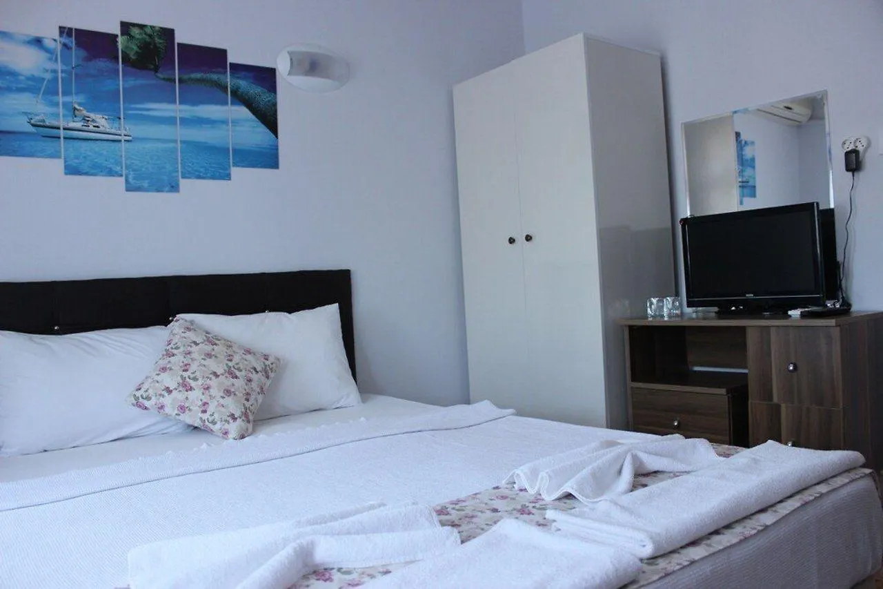 Shadow Hotel Kusadası Turchia